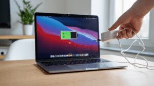 Make Your MacBook Battery Last Longer With This Setting