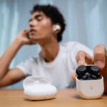 If your Pixel Buds ANC toggle is vanishing on you, you're not alone