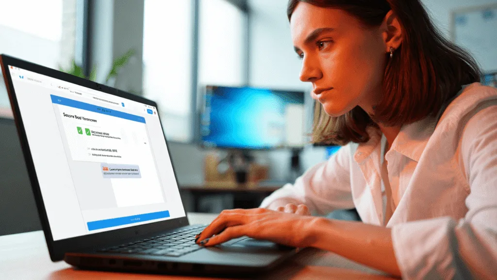 Secure Boot : comment vérifier si les certificats 2023 sont bien installés sur votre PC ?