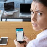 Check Who's Using Your iPhone Hotspot Data