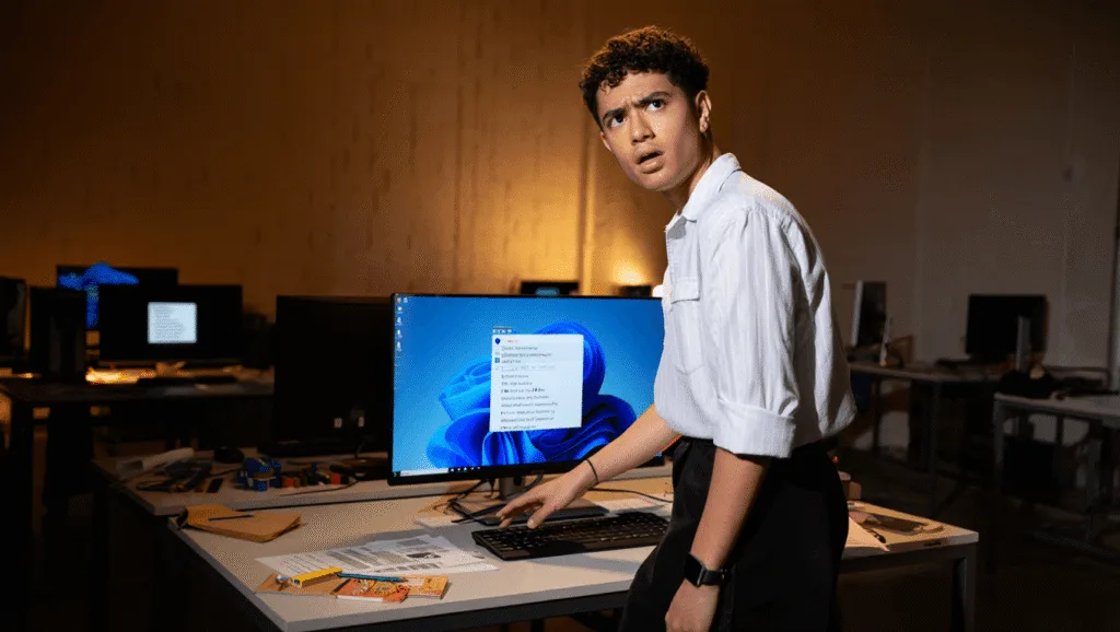 Windows 11 : comment démarrer en mode sans échec ?