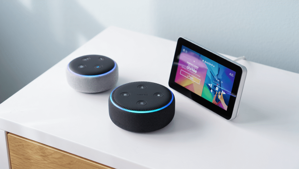 Ending tonight: We found the standout Echo deals from Prime Day 2025