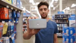 Walmart leak shows an expanding Onn lineup with a Gemini-ready smart speaker