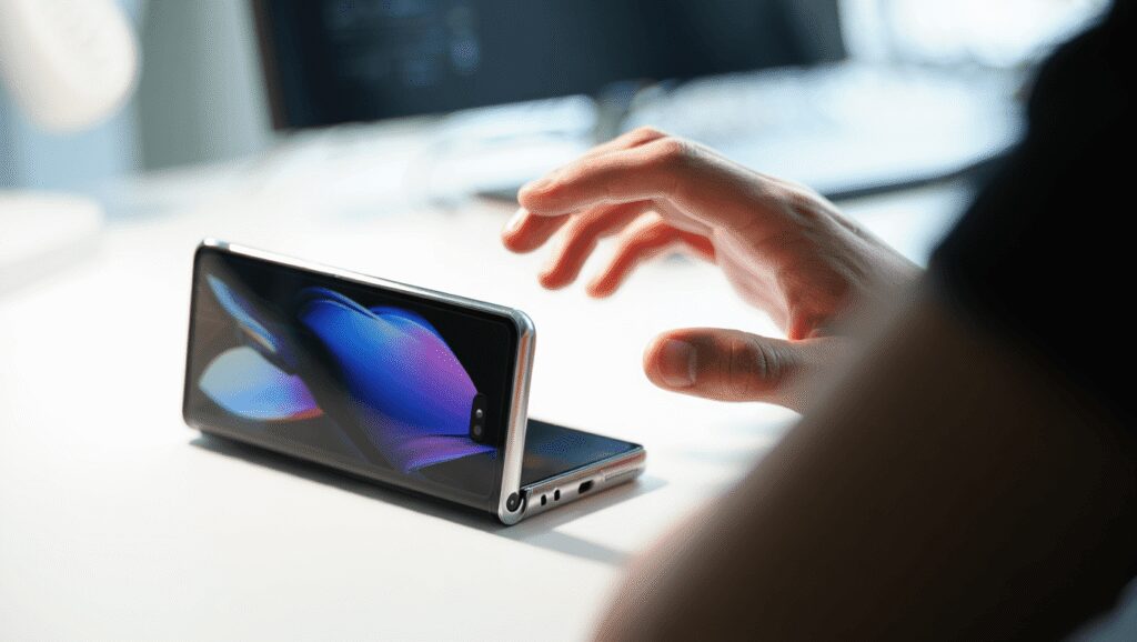 Galaxy Z Fold 8 might miss major features, and its display sounds so disappointing