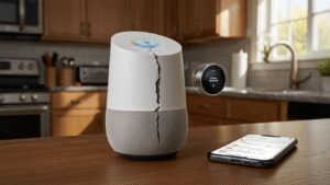 Is Google Home another victim of ensh*ttification? Redditors discuss, Google responds.