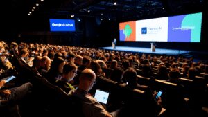 Google IO 2026 live blog