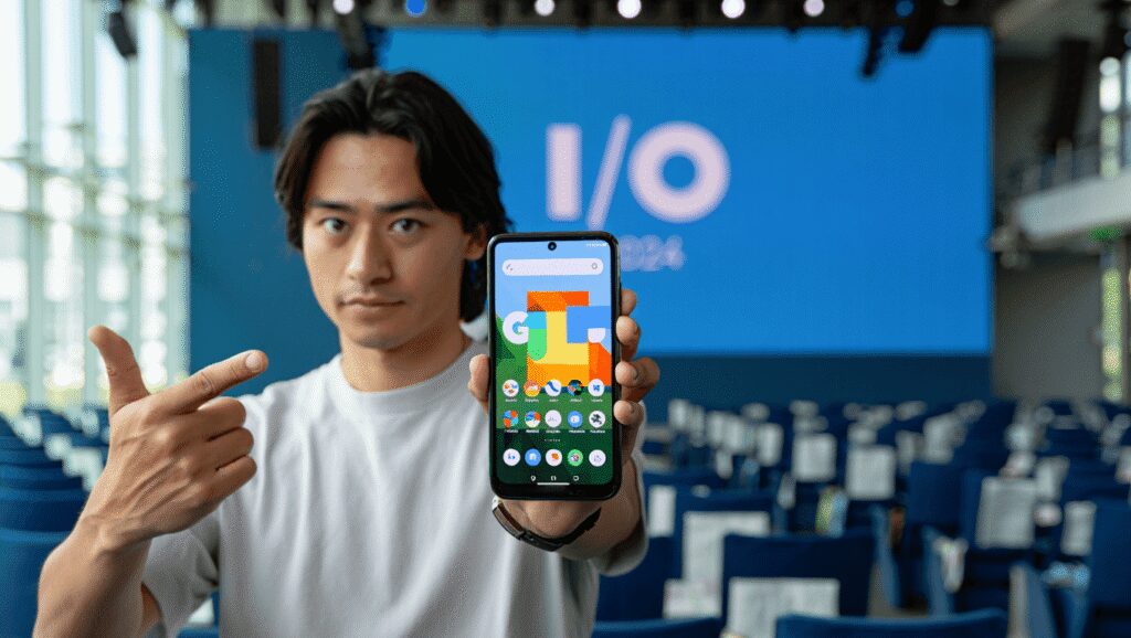 Google Just Announced 'Gemini Intelligence' at The Android Show: I/O Edition