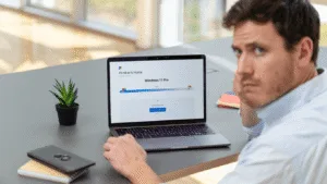 Mettre à niveau Windows 11 Famille vers Professionnel : le guide pas-à-pas