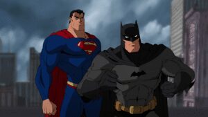 After 9 years and 2 new Mortal Kombats, it looks like NetherRealm is finally making Injustice 3