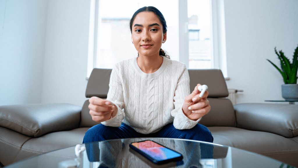 LibrePods app, which lets AirPods play well with Android phones, finally ends its biggest hassle