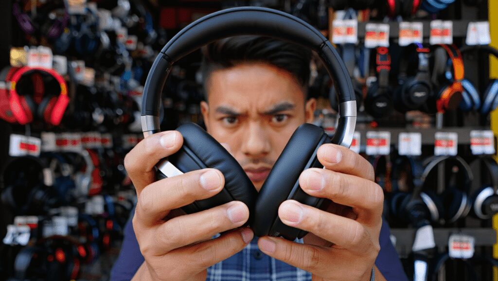 The best headphone deals of 2026: big savings on earbuds, studio cans, and audiophile gear