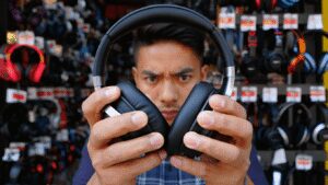 The best headphone deals of 2026: big savings on earbuds, studio cans, and audiophile gear
