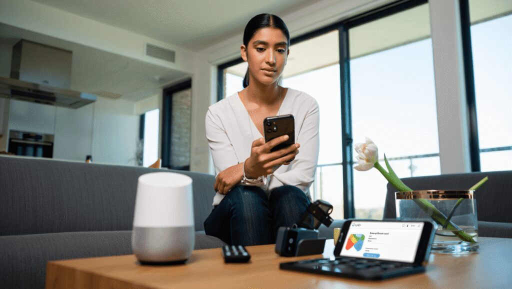 Google Home rolls out a hassle-free automation update, 'Ask Home' heads to PC