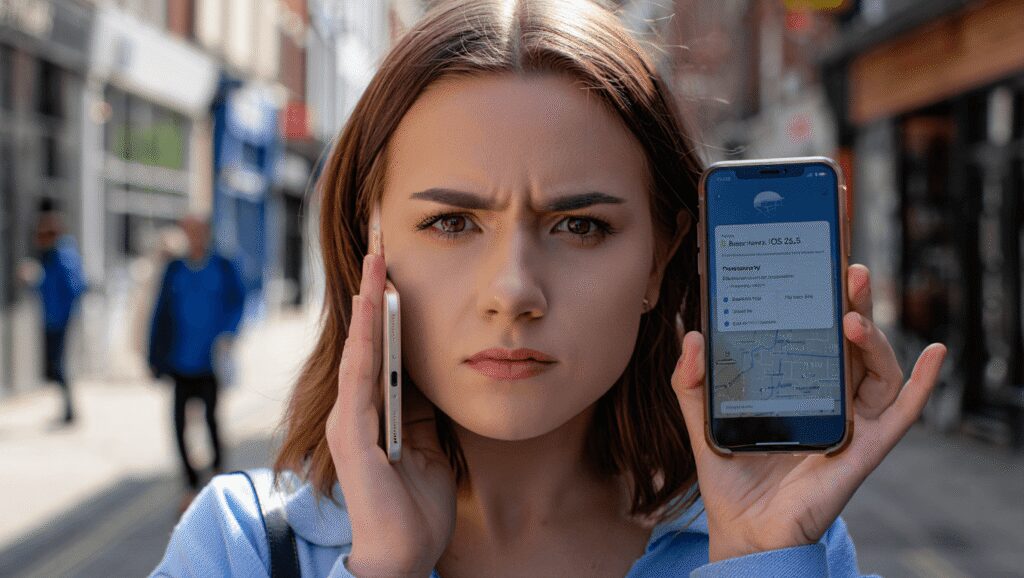 iOS 26.5 Just Dropped, and It Includes One Very Annoying New iPhone Change