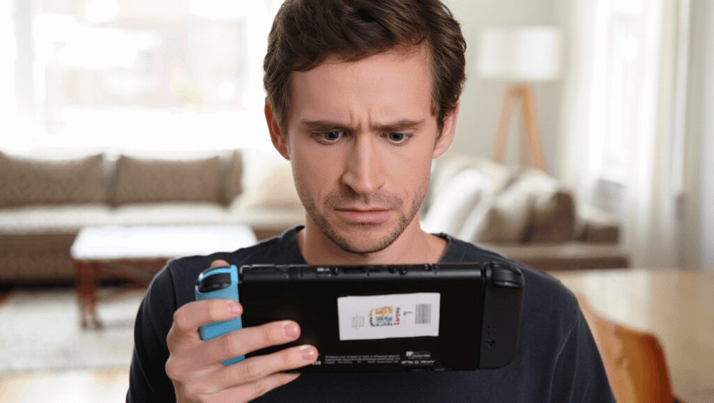 Nintendo Is Raising the Price of the Nintendo Switch 2