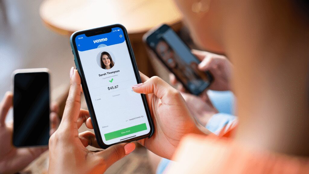 Venmo's New App Design Comes With a Great Privacy Update