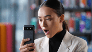 This Google Pixel 9 Is Nearly Half Off Right Now