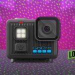 This Tiny GoPro Action Camera Is $70 Off Right Now