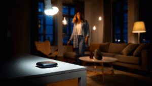 Philips' huge Hue refresh brings motion detection to its smart lights