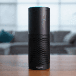 Amazon's Alexa is a Mashable Readers' Choice Award winner