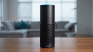 Amazon's Alexa is a Mashable Readers' Choice Award winner