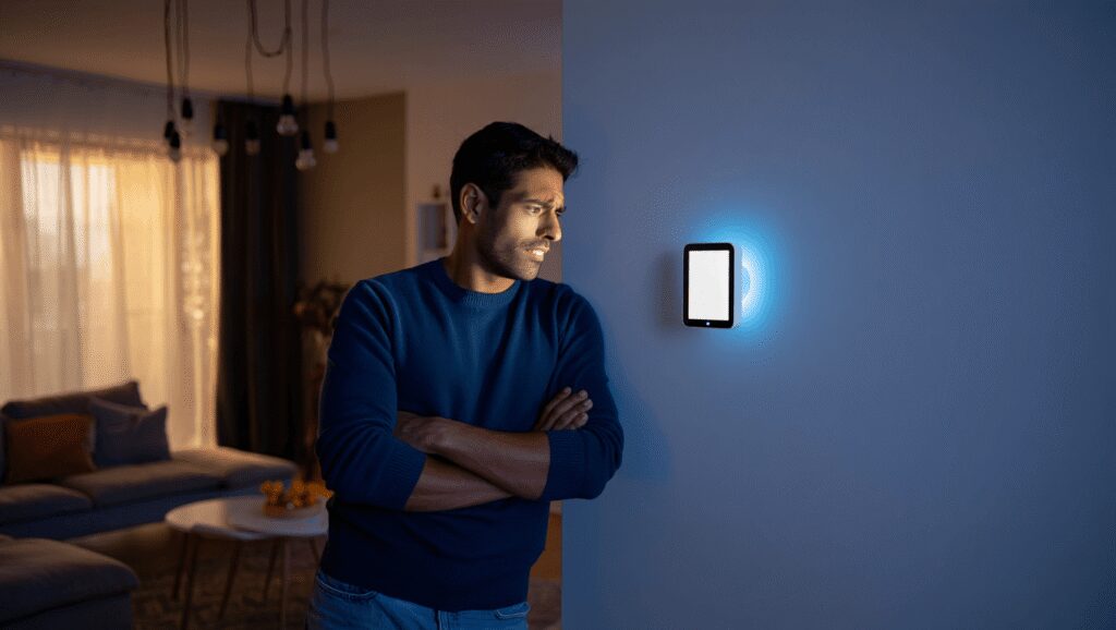 Google Nest users say their devices won’t switch on lights for them anymore