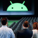 The Android Show gets announced for May 12 at 10 am PT.