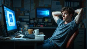Comment vider la Corbeille sur Windows ? (6 méthodes)