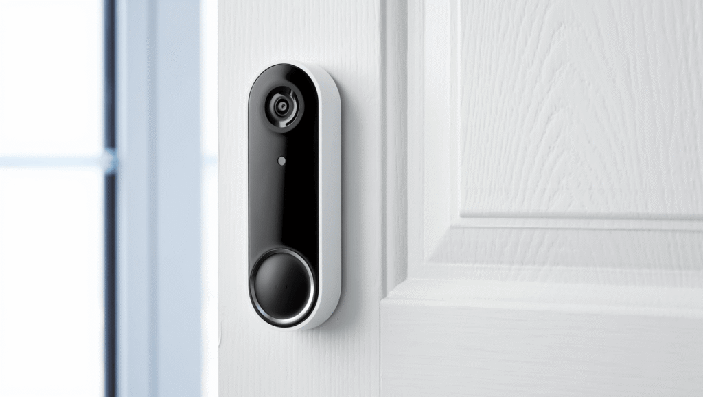 Google's Second-Gen Wired Doorbell Is Under $100 Right Now