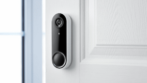 Google's Second-Gen Wired Doorbell Is Under $100 Right Now