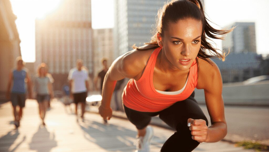 Spotify wants to be your fitness coach with guided workout sessions
