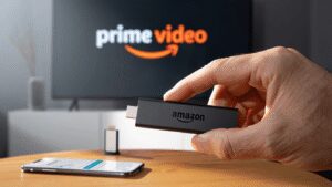 Fire TV Stick HD quietly arrived with an adapter, but it’s not quite ready for Prime time