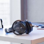 Jabra Evolve3 85 review: I didn’t expect to love a business headset, but I changed my mind
