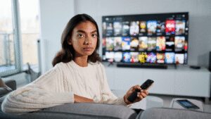 Your Google TV experience is about to get chaotic with a dedicated YouTube Shorts feed