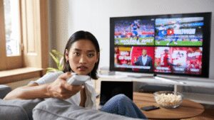 YouTube TV custom multiview lets you mix NFL Sunday Ticket with any channel