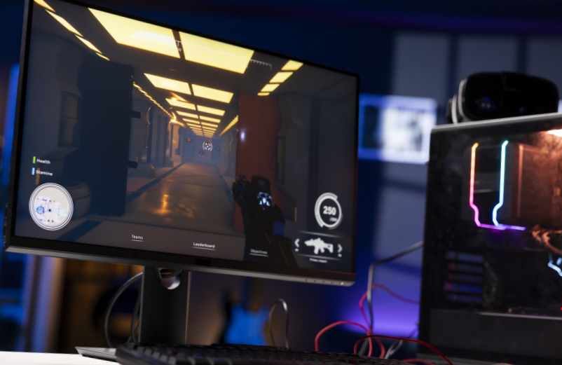 Depuis le BIOS ou l’UEFI Teknologik