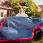 Housses de protection : l'accessoire indispensable pour faire durer vos meubles d'extérieur Teknologik