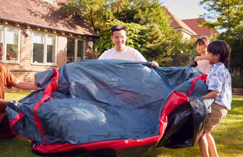 Housses de protection : l'accessoire indispensable pour faire durer vos meubles d'extérieur Teknologik