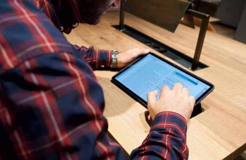 Une solution rapide pour signer vos PDF Teknologik