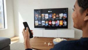 Your Apple TV can now recommend shows and movies based on your viewing habits