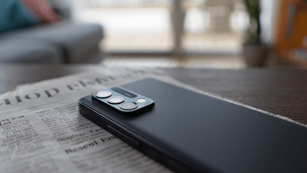 RAM ruins a Pro: Nothing says no CMF Phone 3 Pro to avoid ridiculous pricing