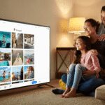 You can finally access Google Photos on Samsung TVs