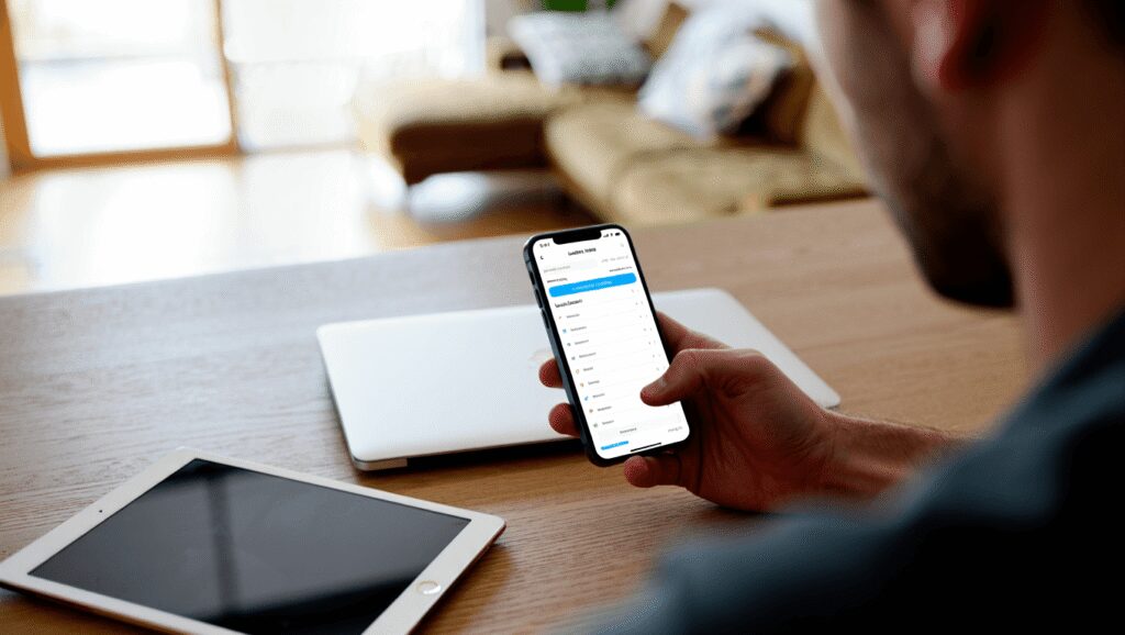 Enable Lockdown Mode on iPhone, iPad, and Mac