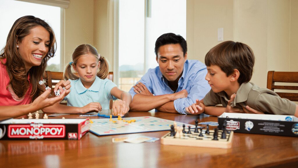 Board Game