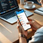 Search Your Apple Account Purchase History on iPhone