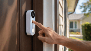 Save $40 on a video doorbell from Blink, a Mashable Readers' Choice Award winner
