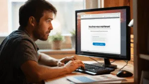 Windows 10 : forcer l’inscription au programme ESU (bouton « S&rsquo;inscrire maintenant » absent)