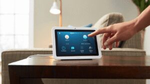 Get the Amazon Echo Hub for under $130 and stay connected to your smart home