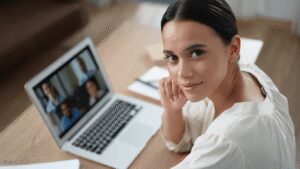 Use Edge Light for Better Video Calls in macOS