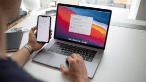 50 macOS Tahoe Features